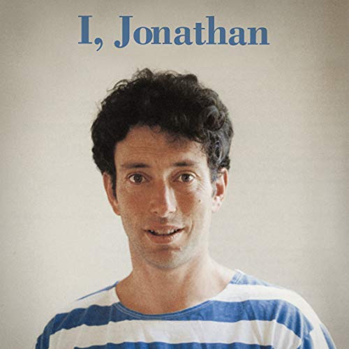 Jonathan Richman/I, Jonathan@LP