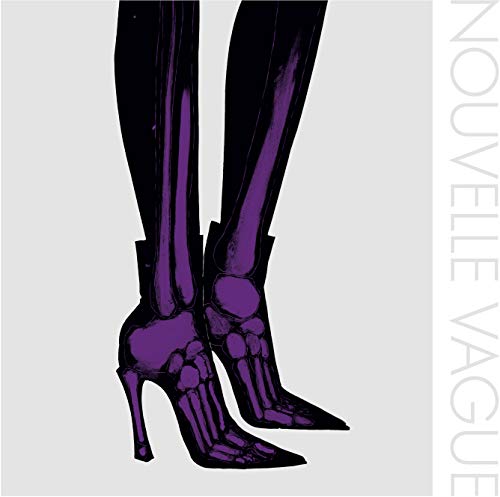 Nouvelle Vague/Version Francaise@Amped Exclusive