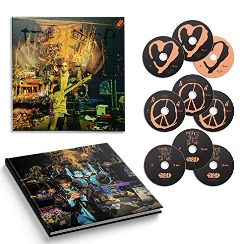 Prince/Sign O’ The Times (Super Deluxe Edition)