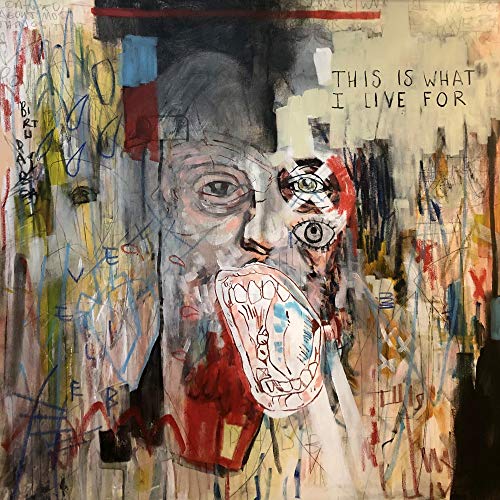 Blue October/This Is What I Live For