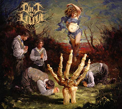Cult Of Lilith/Mara