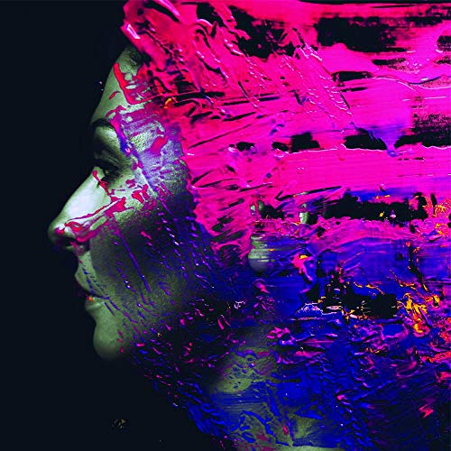 Steven Wilson/Hand.Cannot.Erase@2 LP