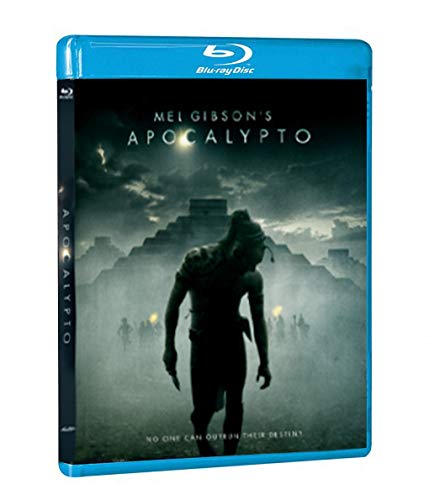 Apocalypto/Apocalypto@Blu-Ray@R