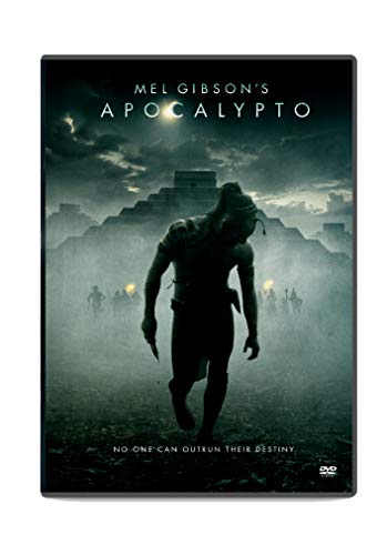 Apocalypto/Apocalypto@DVD@R