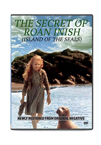 Secret Of Roan Inish/Courtney/Colgan/Lally@DVD@PG