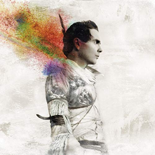 Jonsi/Go