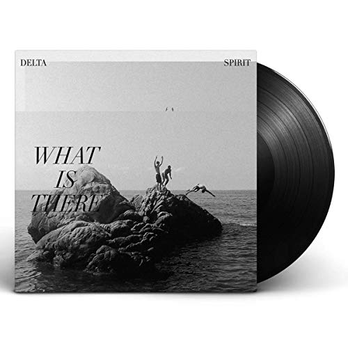 Delta Spirit/What Is There@180g