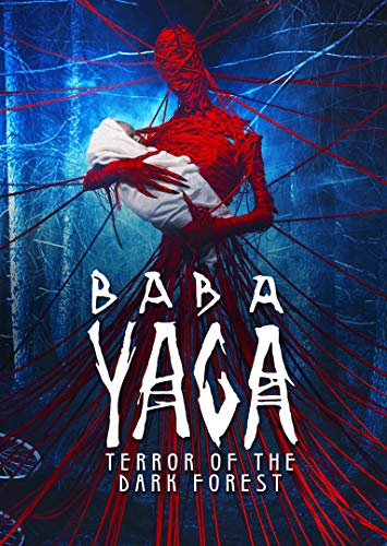 Baba Yaga: Terror Of The Dark/Baba Yaga: Terror Of The Dark