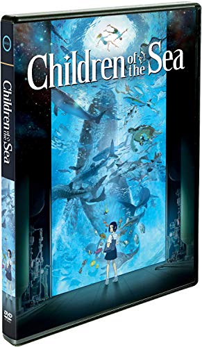 Children Of The Sea/Children Of The Sea