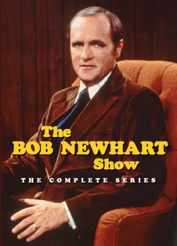 Bob Newhart Show/The Complete Series@DVD@NR