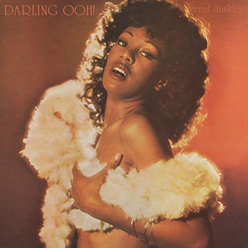 Errol Dunkley/Darling Ooh! (Remastered)@Root Beer vinyl limited to 1000 copies