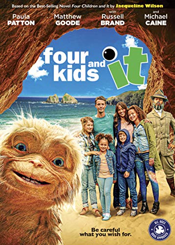 Four Kids & It/Four Kids & It