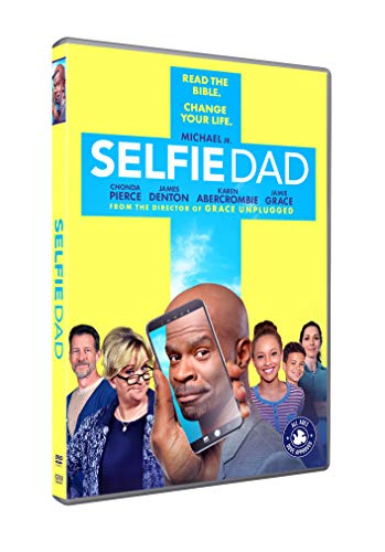 Selfie Dad/Selfie Dad@DVD@NR