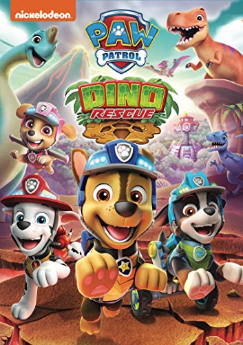 Paw Patrol Dino Rescue Paw Patrol Dino Rescue 