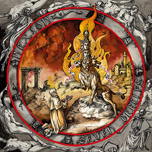 Nexion/Seven Oracles
