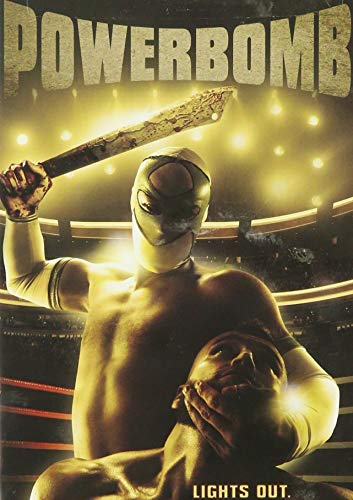 Powerbomb/Powerbomb@DVD@NR