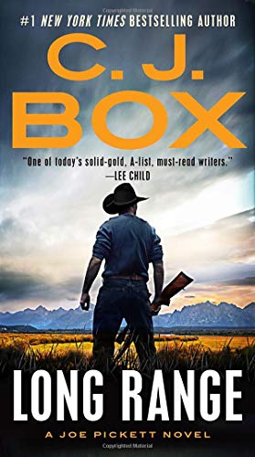 C. J. Box/Long Range