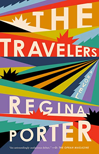 Regina Porter/The Travelers