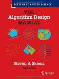 Steven S. Skiena The Algorithm Design Manual 0003 Edition;2020 