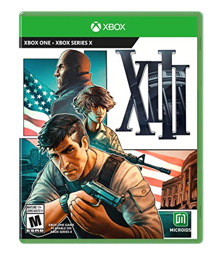 Xbox One/XIII