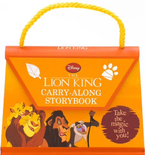 Samantha Crawford Disney The Lion King 