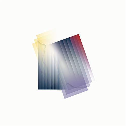 Private World/Aleph (Transparent Purple Viny@Amped Exclusive