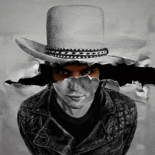 Tennessee Jet/The Country (clear with light white swirl vinyl)