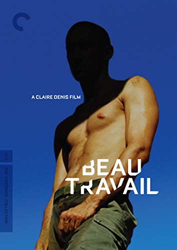 Beau Travail/Beau Travail@DVD@CRITERION