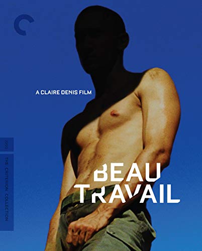 Beau Travail/Beau Travail@Blu-Ray@CRITERION