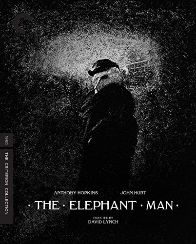 Elephant Man/Criterion Collection@Blu-Ray@CRITERION