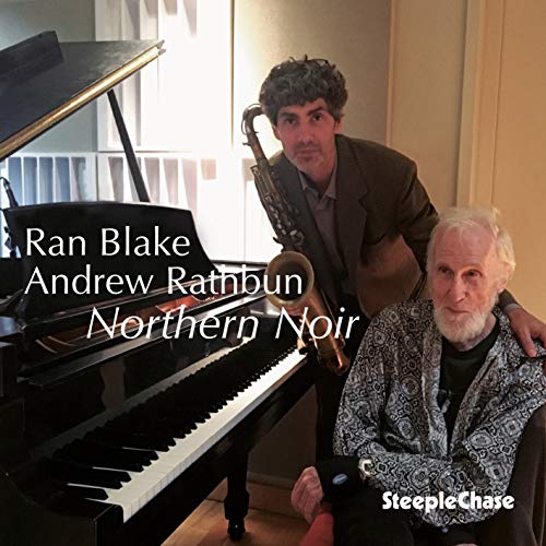 Ran & Andrew Rathbun Blake/Northern Noir