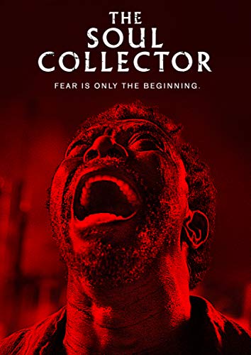 The Soul Collector/Sebe/Beckmann@DVD@NR