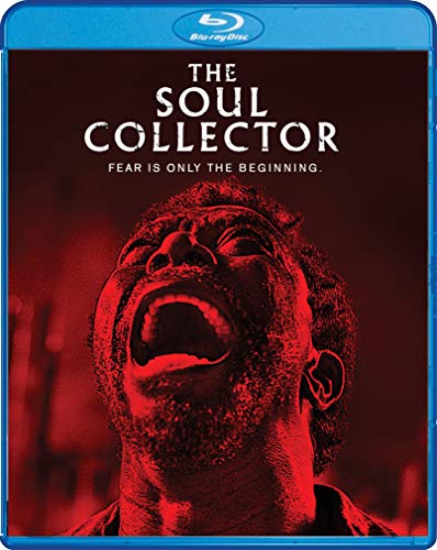 The Soul Collector/Sebe/Beckmann@Blu-Ray@NR