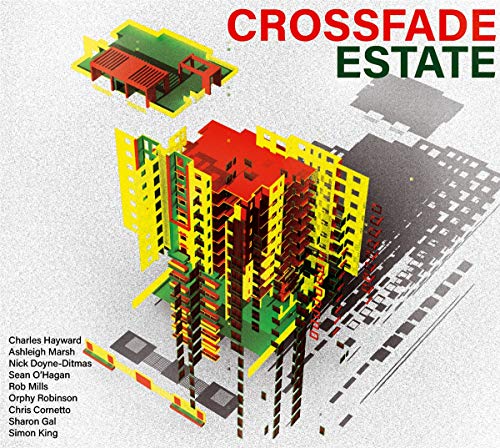 Charles Hayward/Crossfade Estate