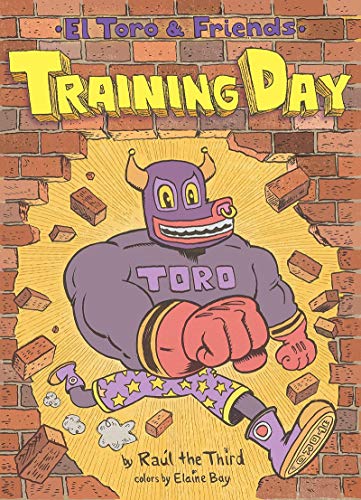 Raul the Third/Training Day