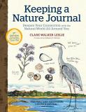 Clare Walker Leslie Keeping A Nature Journal 3rd Edition Deepen Your Connection With The Natural World All 