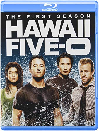 Hawaii Five O First Season Hawaii Five O First Season 