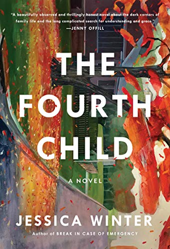 Jessica Winter/The Fourth Child