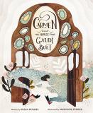 Susan Hughes Carmen And The House That Gaud? Built 