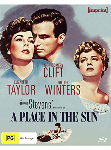 Place In The Sun/Place In The Sun@IMPORT: May not play in U.S. Players