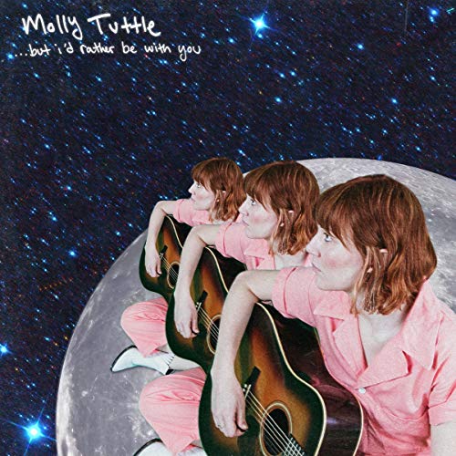 Molly Tuttle/...But I'D Rather Be With You