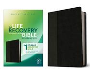 Stephen Arterburn Nlt Life Recovery Bible Second Edition Personal 