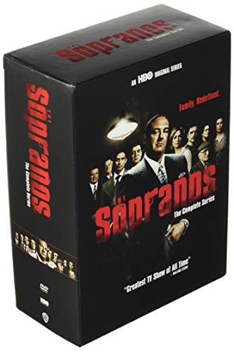 DVD · Warner Bros.