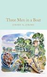 Jerome K. Jerome Three Men In A Boat 