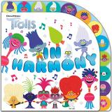 Mary Man Kong In Harmony (dreamworks Trolls) 