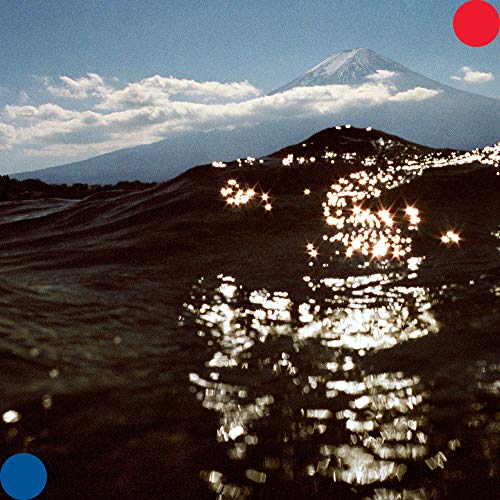 Cut Copy/Freeze, Melt