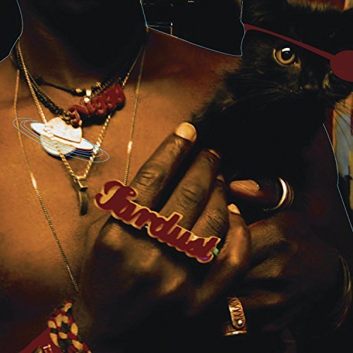 Saul Williams/Inevitable Rise & Liberation O