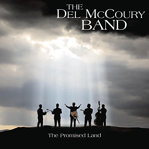 The Del McCoury Band/Promised Land