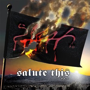 Salute This/Vol. 1-Salute This@Salute This