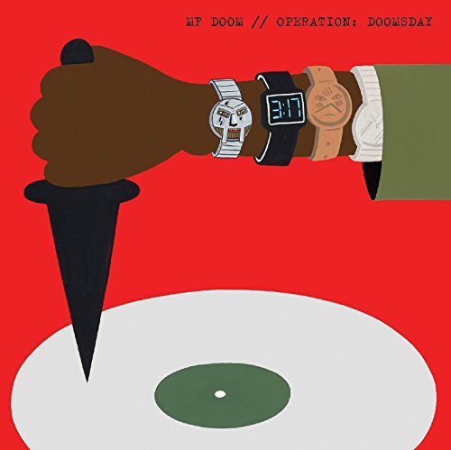 Mf Doom/Operation Doomsday